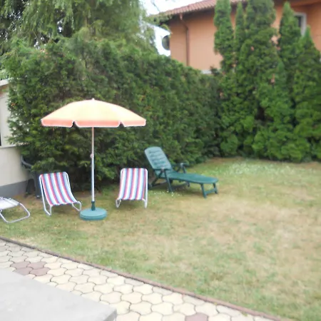 בית נופש Balaton 115 שיופוק