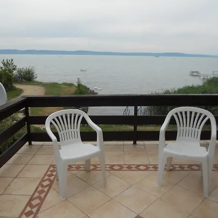Balaton 115 בית נופש